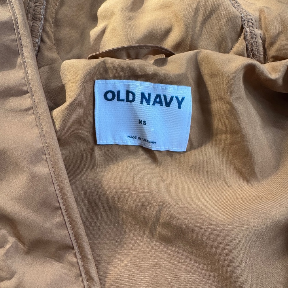 Cozy Brown Sherpa Jacket - Picture 6 of 7